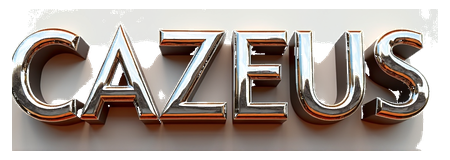 cazeus casino logo